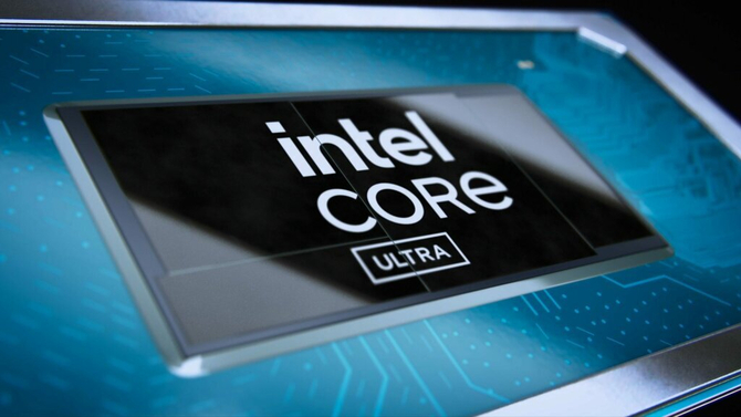 Intel Core Ultra 200H oraz Core Ultra 200HX - nowe procesory mobilne Arrow Lake dla laptopów do pracy oraz gier [1]