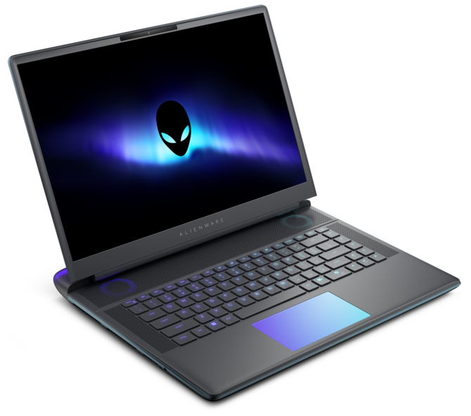 NVIDIA GeForce RTX 5090 Laptop GPU, RTX 5080 Laptop GPU, RTX 5070 Ti Laptop GPU - Zapowiedź układów Blackwell dla laptopów [7]