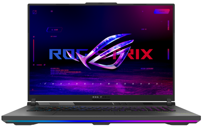 NVIDIA GeForce RTX 5090 Laptop GPU, RTX 5080 Laptop GPU, RTX 5070 Ti Laptop GPU - Zapowiedź układów Blackwell dla laptopów [4]