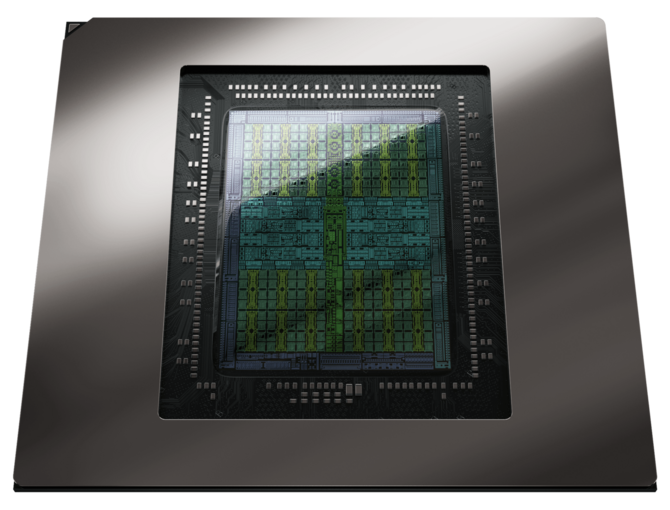 NVIDIA GeForce RTX 5090, RTX 5080, RTX 5070 Ti oraz RTX 5070 - Prezentacja nowej generacji kart graficznych Blackwell [2]