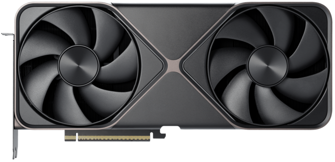 NVIDIA GeForce RTX 5090, RTX 5080, RTX 5070 Ti oraz RTX 5070 - Prezentacja nowej generacji kart graficznych Blackwell [4]