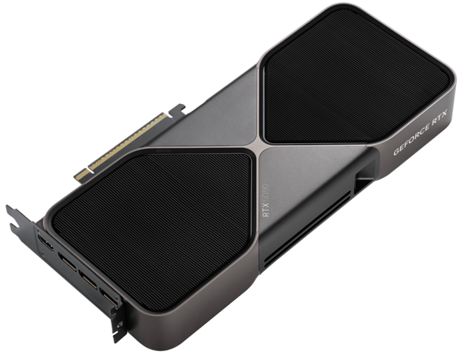 NVIDIA GeForce RTX 5090, RTX 5080, RTX 5070 Ti oraz RTX 5070 - Prezentacja nowej generacji kart graficznych Blackwell [6]