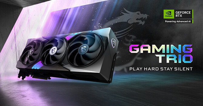 NVIDIA GeForce RTX 50 - przegląd niereferencyjnych kart graficznych. Oto wszystkie zapowiedziane dotąd modele [11]