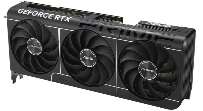 NVIDIA GeForce RTX 50 - przegląd niereferencyjnych kart graficznych. Oto wszystkie zapowiedziane dotąd modele [5]