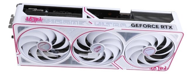 NVIDIA GeForce RTX 50 - przegląd niereferencyjnych kart graficznych. Oto wszystkie zapowiedziane dotąd modele [26]