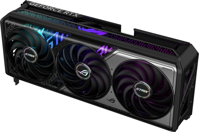 NVIDIA GeForce RTX 50 - przegląd niereferencyjnych kart graficznych. Oto wszystkie zapowiedziane dotąd modele [6]