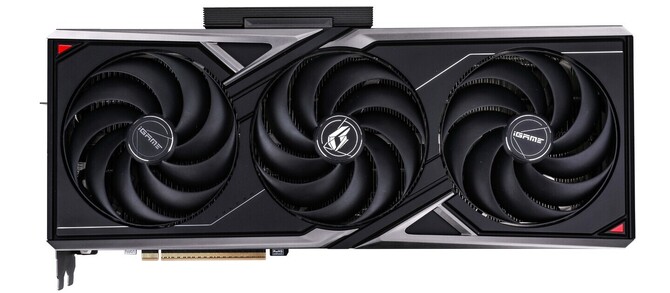 NVIDIA GeForce RTX 50 - przegląd niereferencyjnych kart graficznych. Oto wszystkie zapowiedziane dotąd modele [23]
