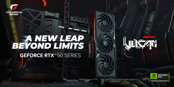 NVIDIA GeForce RTX 50 - przegląd niereferencyjnych kart graficznych. Oto wszystkie zapowiedziane dotąd modele [22]
