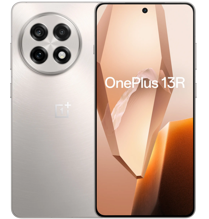 OnePlus 13 i OnePlus 13R - do Polski trafiły wyczekiwane smartfony z wyższej półki. Zobacz ceny i specyfikacje [4]