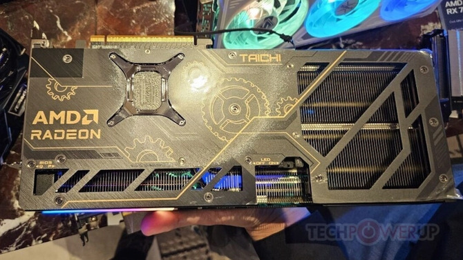 ASRock prezentuje zasilacze ATX 3.1 i PCIe 5.1 o mocy 1650 W oraz karty graficzne Radeon RX 9070 XT na targach CES 2025 [3]