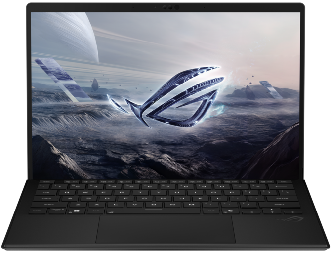 ASUS ROG Strix SCAR, ROG Strix G, ROG Zephyrus oraz ROG Flow Z13 - Specyfikacja laptopów z NVIDIA GeForce RTX 5000 [11]