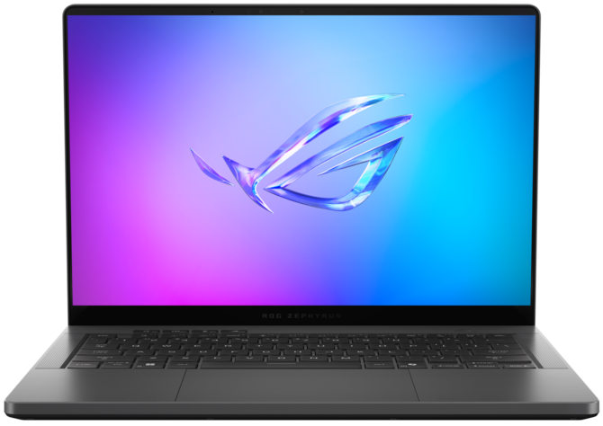 ASUS ROG Strix SCAR, ROG Strix G, ROG Zephyrus oraz ROG Flow Z13 - Specyfikacja laptopów z NVIDIA GeForce RTX 5000 [14]