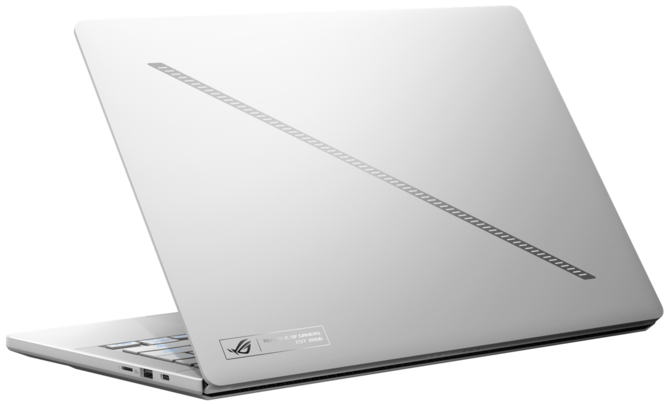 ASUS ROG Strix SCAR, ROG Strix G, ROG Zephyrus oraz ROG Flow Z13 - Specyfikacja laptopów z NVIDIA GeForce RTX 5000 [15]