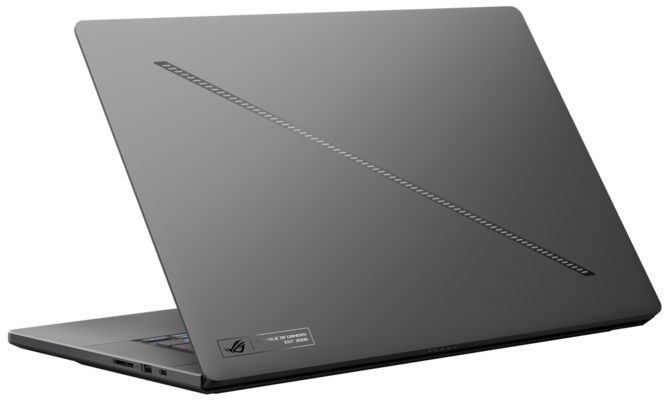 ASUS ROG Strix SCAR, ROG Strix G, ROG Zephyrus oraz ROG Flow Z13 - Specyfikacja laptopów z NVIDIA GeForce RTX 5000 [16]