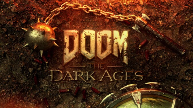 DOOM The Dark Ages otrzyma na premierę Path Tracing. Wiedźmin 4 skorzysta z najnowszych technologii NVIDIA RTX [nc1]