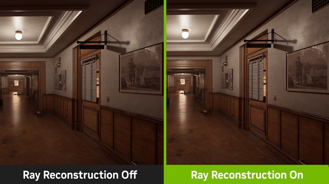 DOOM The Dark Ages otrzyma na premierę Path Tracing. Wiedźmin 4 skorzysta z najnowszych technologii NVIDIA RTX [nc1]