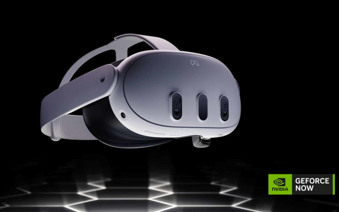 GeForce NOW wkracza do świata Linuksa i VR. Nadchodzi wsparcie dla Steam Decka, Apple Vision Pro i Meta Quest 3  [4]