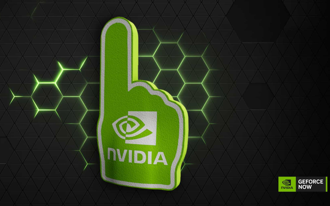 GeForce NOW wkracza do świata Linuksa i VR. Nadchodzi wsparcie dla Steam Decka, Apple Vision Pro i Meta Quest 3  [1]