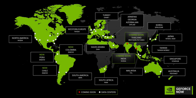 GeForce NOW wkracza do świata Linuksa i VR. Nadchodzi wsparcie dla Steam Decka, Apple Vision Pro i Meta Quest 3  [2]