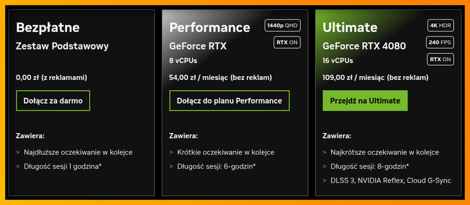 GeForce NOW wkracza do świata Linuksa i VR. Nadchodzi wsparcie dla Steam Decka, Apple Vision Pro i Meta Quest 3  [3]
