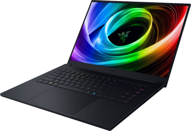 Laptop Razer Blade 16 (2025) zaoferuje procesor AMD Ryzen 9 AI HX 370, układ NVIDIA GeForce RTX 5090 Laptop GPU i smukłą obudowę [5]