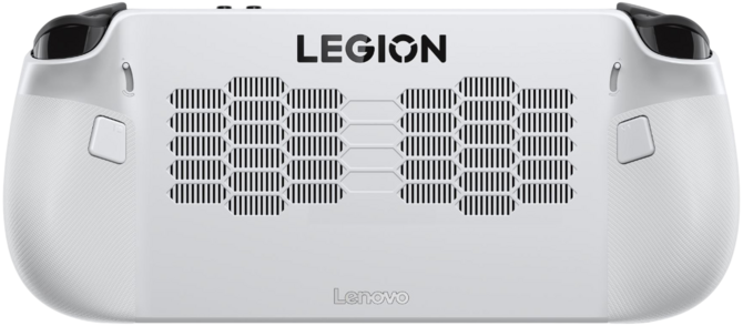Lenovo Legion Go S oficjalnie ze SteamOS! Handheld otrzyma procesor AMD Ryzen Z1 Extreme i nawet 32 GB RAM [3]