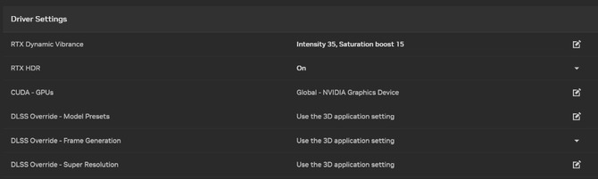 NVIDIA App dostanie nową funkcję DLSS Override, która pozwoli na obsługę DLSS 4 w nieaktualizowanych przez deweloperów grach [4]