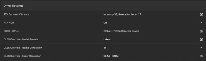 NVIDIA App dostanie nową funkcję DLSS Override, która pozwoli na obsługę DLSS 4 w nieaktualizowanych przez deweloperów grach [5]