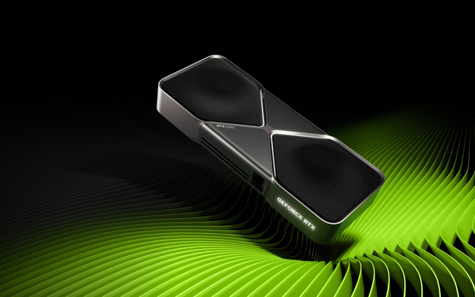 NVIDIA GeForce RTX 5090 D to topowa karta graficzna przeznaczona dla Chin. Tym razem wydajność w grach nie ucierpiała [1]