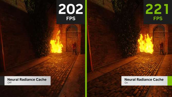 NVIDIA RTX Kit - neuronowe renderowanie w praktyce. Czy czeka nas kolejny skok w jakości grafiki w grach? [5]