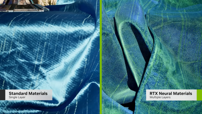 NVIDIA RTX Kit - neuronowe renderowanie w praktyce. Czy czeka nas kolejny skok w jakości grafiki w grach? [4]