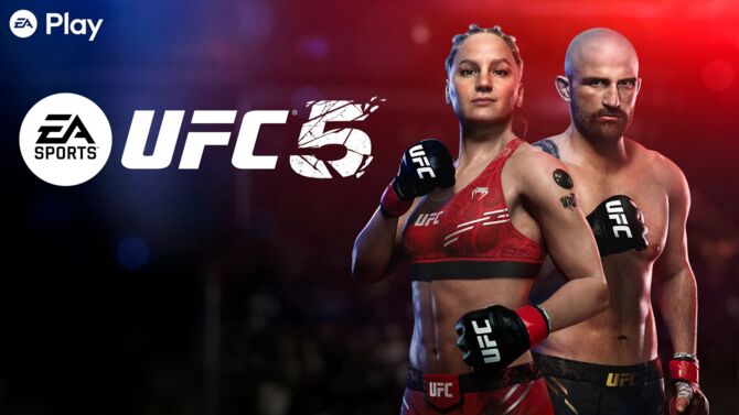 Xbox Game Pass - oto pierwsza część styczniowej oferty, a w niej Diablo, Lightyear Frontier i EA Sports UFC 5 [6]