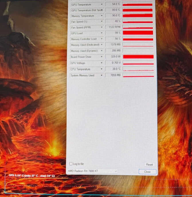 AMD Radeon RX 9070 XT - wyniki wydajności w 3DMarku są bardzo obiecujące. Topowa karta RDNA 4 może otrzymać atrakcyjną cenę [3]