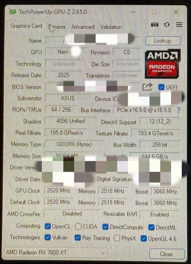 AMD Radeon RX 9070 XT - wyniki wydajności w 3DMarku są bardzo obiecujące. Topowa karta RDNA 4 może otrzymać atrakcyjną cenę [4]