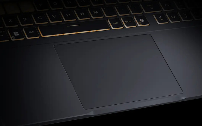 ASUS TUF Gaming A18, A16 i F16 - nowe laptopy dla graczy z NVIDIA GeForce RTX 5070 Laptop GPU, AMD Ryzen 7 260 i 32 GB RAM [5]