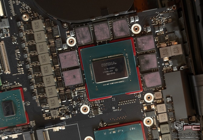 NVIDIA GeForce RTX 5080 Laptop GPU w pierwszym teście wydajności wypada lepiej niż GeForce RTX 4090 Laptop GPU [nc1]