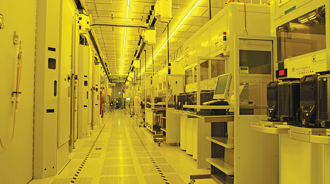 TSMC rusza z produkcją kolejnych procesorów w amerykańskiej fabryce. Mowa o jednostkach AMD i Apple [2]