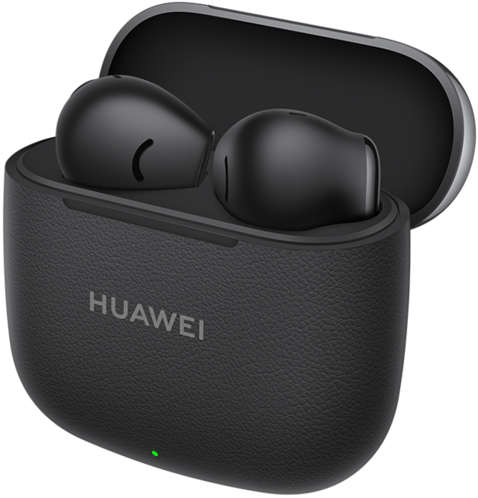 Huawei FreeBuds SE 3 - bezprzewodowe słuchawki w stylu Apple AirPods. Dobry czas pracy, choć nie najlepsza funkcjonalność [6]