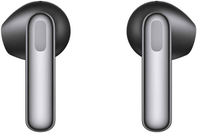 Huawei FreeBuds SE 3 - bezprzewodowe słuchawki w stylu Apple AirPods. Dobry czas pracy, choć nie najlepsza funkcjonalność [3]