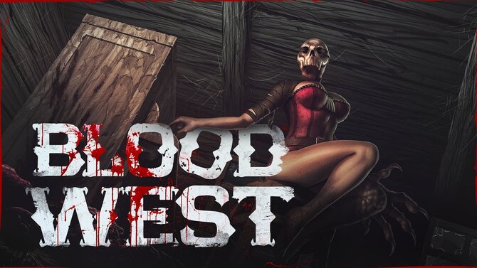 Prime Gaming - ciekawy zestaw gier na początek roku. Deus Ex, Bioshock 2 i polski Blood West [8]
