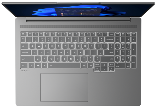 Lenovo Yoga Slim 9i oraz Lenovo ThinkBook Plus Rollable - Prezentacja innowacyjnych laptopów z targów CES 2025 [14]