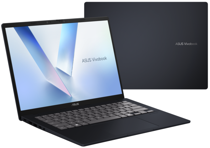 ASUS Zenbook A14, Zenbook 14, Vivobook S 16 - Nowe laptopy z Intel Core Ultra, AMD Ryzen oraz Qualcomm Snapdragon X [11]