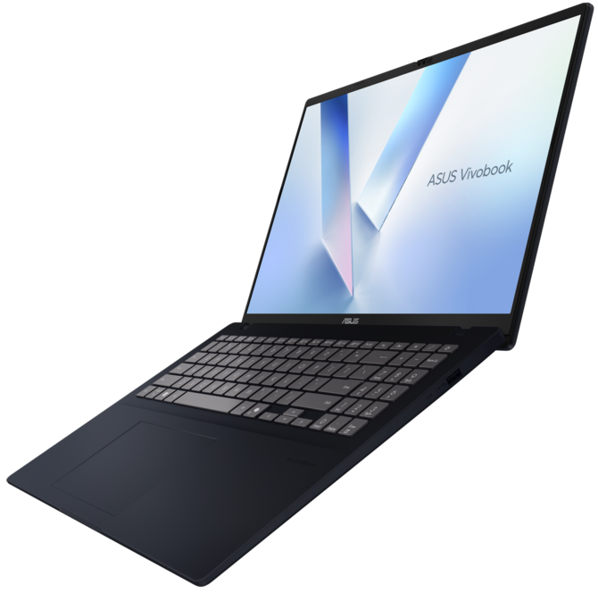 ASUS Zenbook A14, Zenbook 14, Vivobook S 16 - Nowe laptopy z Intel Core Ultra, AMD Ryzen oraz Qualcomm Snapdragon X [14]