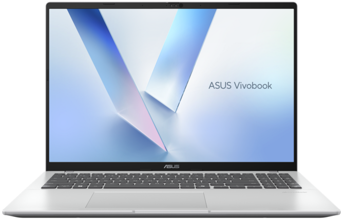 ASUS Zenbook A14, Zenbook 14, Vivobook S 16 - Nowe laptopy z Intel Core Ultra, AMD Ryzen oraz Qualcomm Snapdragon X [13]