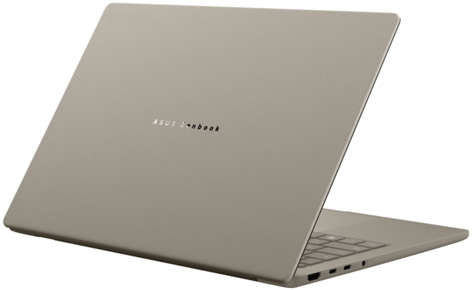 ASUS Zenbook A14, Zenbook 14, Vivobook S 16 - Nowe laptopy z Intel Core Ultra, AMD Ryzen oraz Qualcomm Snapdragon X [3]