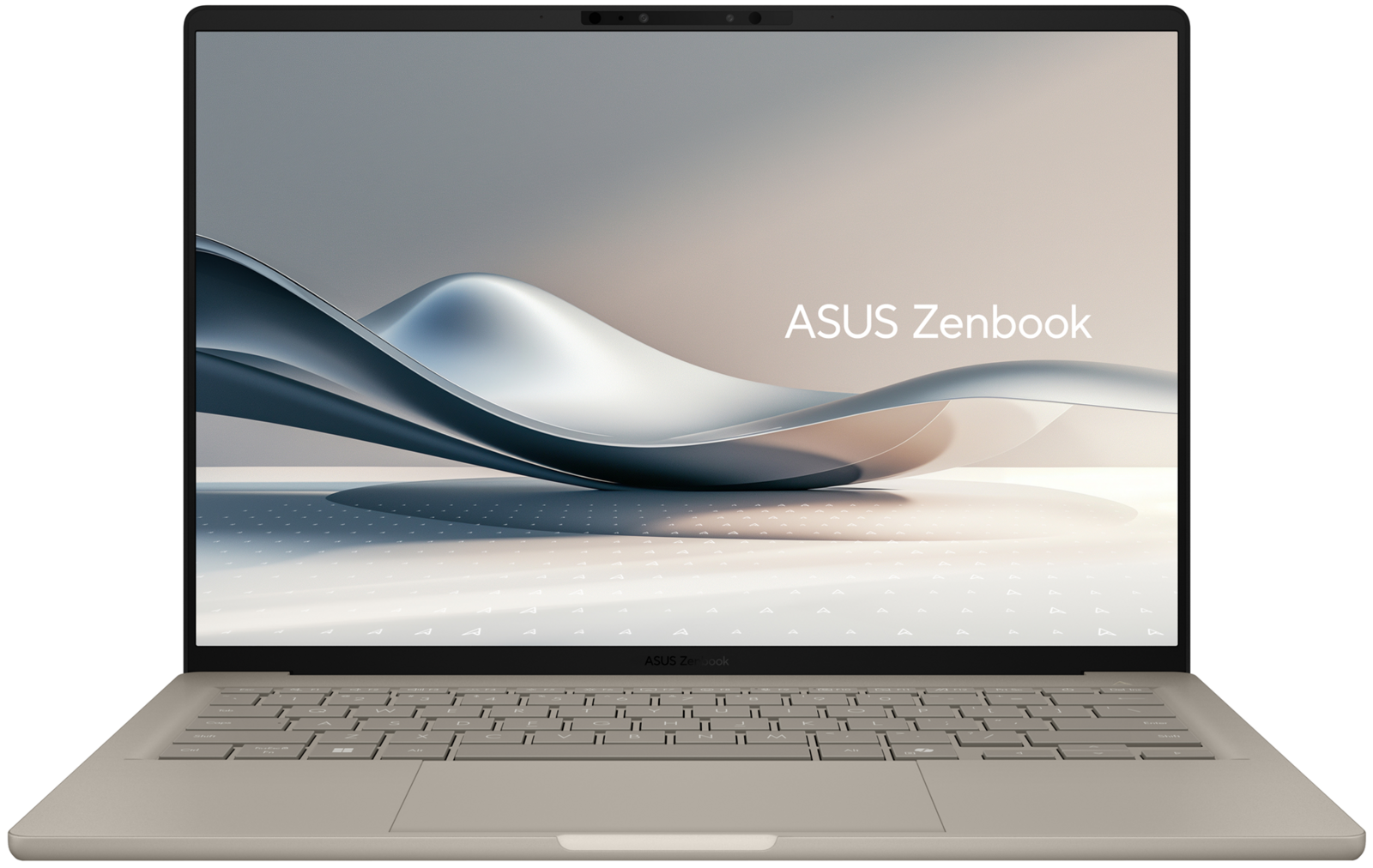 ASUS Zenbook A14, Zenbook 14, Vivobook S 16 - Nowe laptopy z Intel Core Ultra, AMD Ryzen oraz Qualcomm Snapdragon X | PurePC.pl ASUS Zenbook A14, Zenbook 14, Vivobook S 16 - Nowe laptopy z Intel Core Ultra, AMD Ryzen oraz Qualcomm Snapdragon X | PurePC.pl
