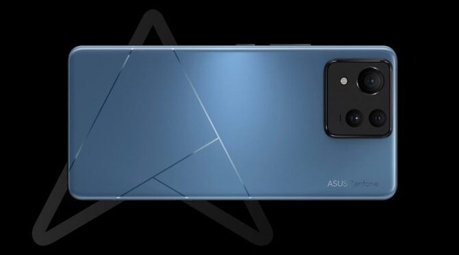 ASUS Zenfone 12 Ultra - znamy datę premiery nowego flagowca. To może być ROG Phone 9 w cywilnej formie [1]