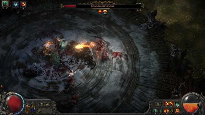 Path of Exile 2 - Grinding Gear Games budzi się na nowy rok i szykuje aktualizację mającą poprawić mnóstwo problemów [2]