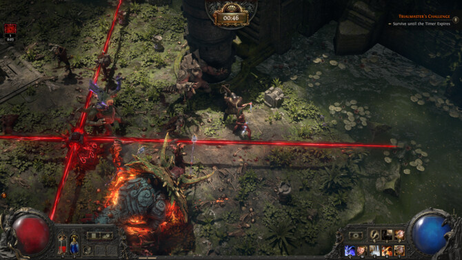 Path of Exile 2 - Grinding Gear Games budzi się na nowy rok i szykuje aktualizację mającą poprawić mnóstwo problemów [3]