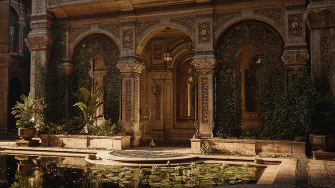 DirectX obsłuży renderowanie neuronowe na kartach NVIDIA GeForce RTX z serii 50. Nowy mechanizm dla rdzeni Tensor [1]